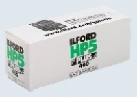 Ilford HP-5 400 120